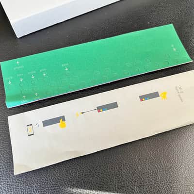 Teenage Engineering OP-Z Synthesizer 2018 - Present - Gray image 7