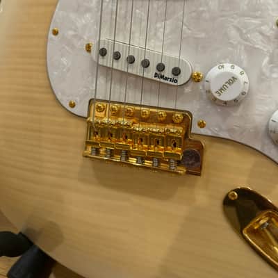 Fender Richie Kotzen Stratocaster 2025 - Polyurethane image 4