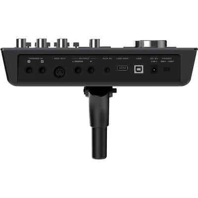 NUX DM-8 All Remo Mesh-Head Digital Drum Kit image 5
