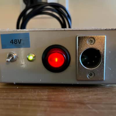 Vintage Neve 1073 Preamp | EQ image 22