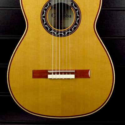 Cordoba Esteso Cedar 2020 Natural Gloss - B-Stock image 1