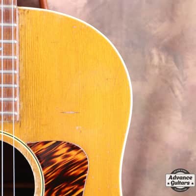 Gibson 1936 Roy Smeck Radio Grande Conversion image 9