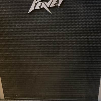 Peavey TNT130 Bass Amplifier image 12