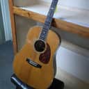 1970 Martin D12-35 Conversion Natural Gloss