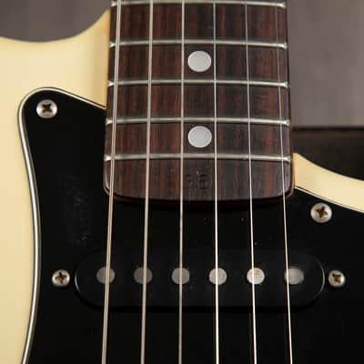 1979 Tokai Silver Star TSS-36 '70s Stratocaster Made in Japan | Reverb