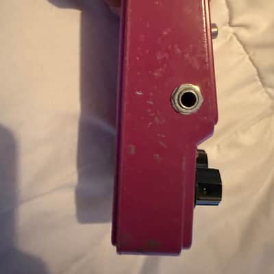 Maxon AD-900 delay rare! With 12v adapter! Early 2 chip mn 3005 best sounding vintage analog delay image 3