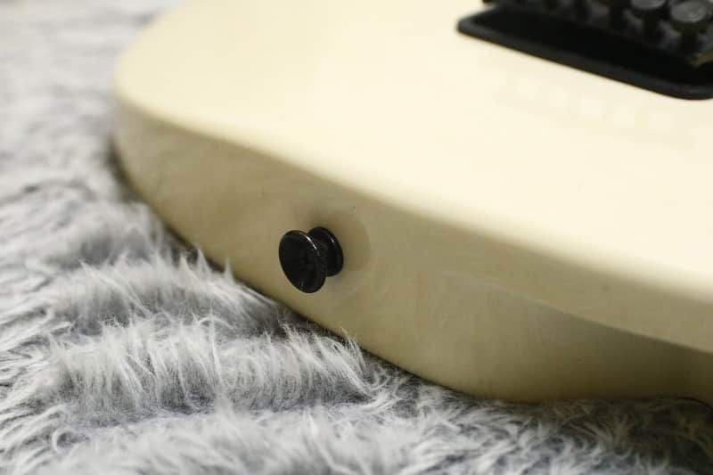 Vintage 1980's finish Yamaha RGX620J High quality made Made | Reverb