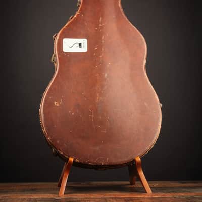 1956 Gibson ES-350TN image 21