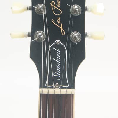 Gibson Les Paul Standard 50s Gold Top (2022) image 10