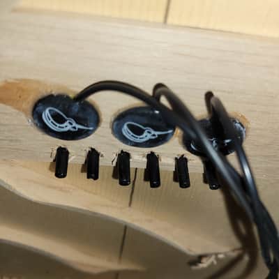 Alvarez AP910VSB - Vintage Sunburst With OHSC image 16