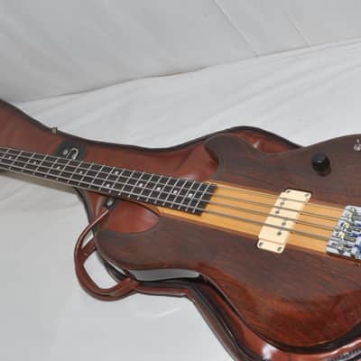 Aria Pro II TSB-500 80's Japan Vintage Electric Guitar Ref. No 6721 image 1