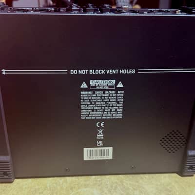 Fractal FM3 MKII Turbo + Mission Pedal & Mogami Gold Bundle (Mint/Plastic on Screen!) – Trade for Meinl/Zildjian/Paiste image 7