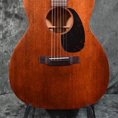 Martin 000-15SM 15 Series All Mahogany Acoustic w/ FREE Same Day Shipping image 1