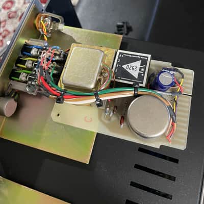BAE API 512 MIC PREAMP image 4