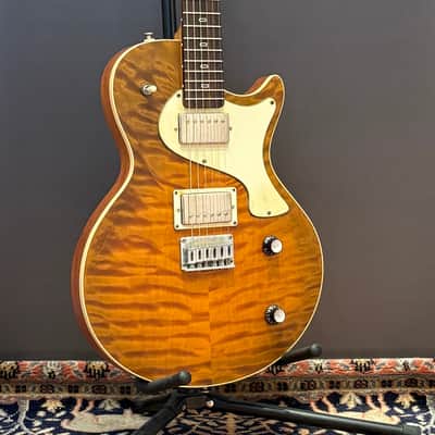 2022 PJD Guitars Carey Ltd image 1