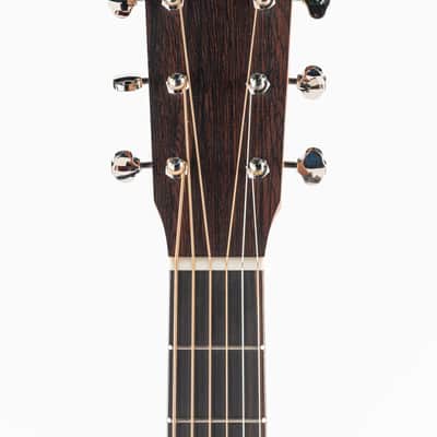 Martin Road Series D-13E Retro Walnut - Aging Toner image 13