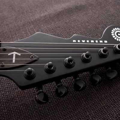 Reverend Vernon Reid Signature Talisman image 8