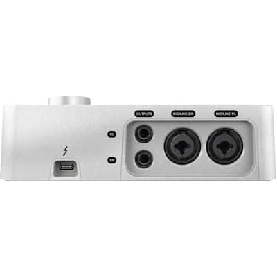 Universal Audio APLS-HE Apollo Solo Heritage Edition image 4