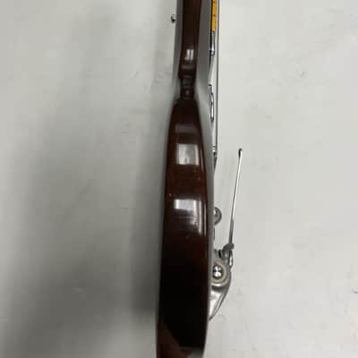 Gibson SG Deluxe Stereo 1971 - 1972 - Walnut image 10