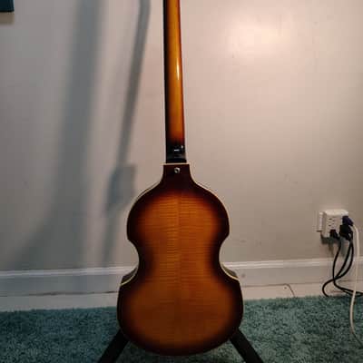 Epiphone Viola image 6
