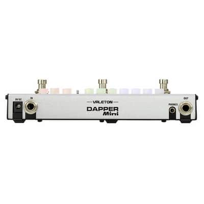 Valeton MES-1 | Dapper Mini Multi Effects Strip. New with Full Warranty! image 10