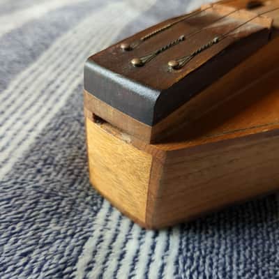 Here Inc, Appalachian Mountain Dulcimer image 7