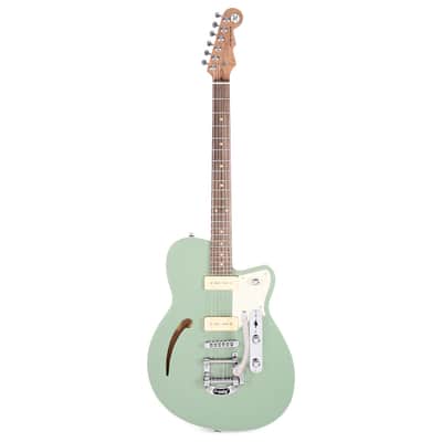 Reverend Club King 290 Bigsby