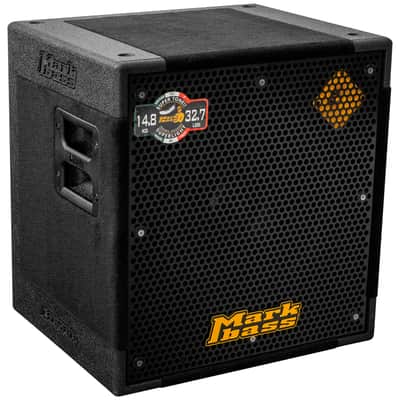MB58R 151 P Markbass image 1