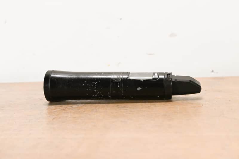 Sennheiser SKM 2000XP Handheld Transmitter (NO CAPSULE) - 516-558 MHz CG015A1 image 1