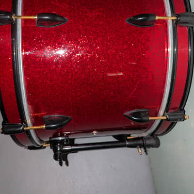 Alesis Strike Pro Se 20" Electronic Bass Drum image 3
