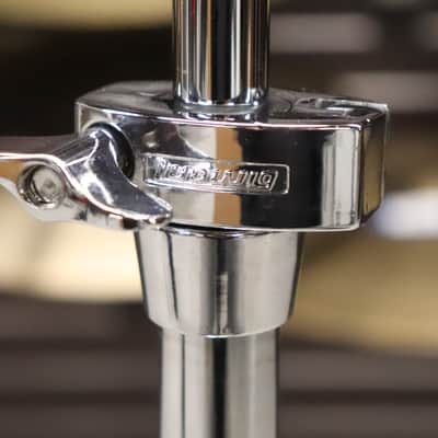 Ludwig Accent Double Braced Boom Cymbal Stand #1 image 6