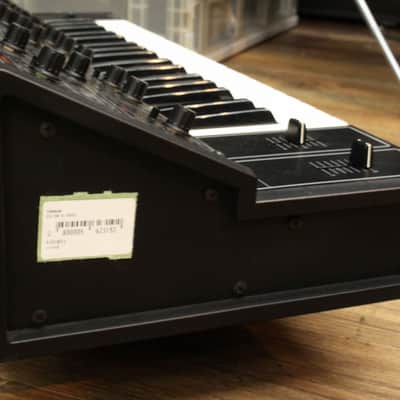 Yamaha Cs 10 [5912] (08/31) Bild 9