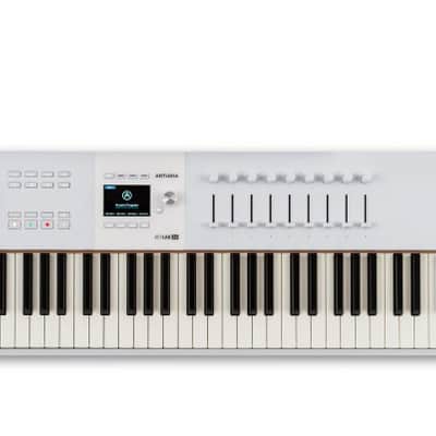 Arturia Keylab88 MK3 image 3
