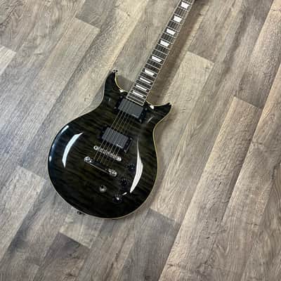 2009 Hamer Sunburst Q/T XT Series w/GB 8 LBS image 1