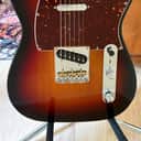 Fender American Professional II Telecaster with Rosewood Fretboard 2020 - Present - 3-Color Sunburst