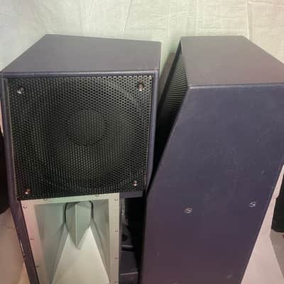 Funktion One Resolution 1.5TT Loudspeaker Pair - Violet image 4