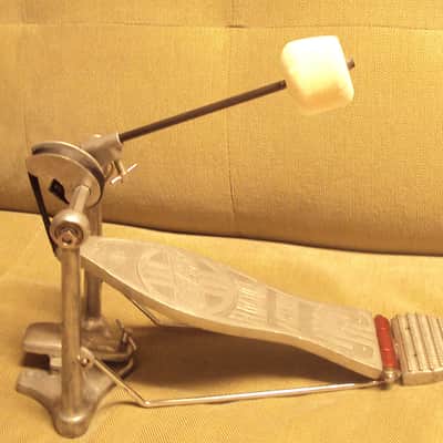 Gretsch Floating Action BD Pedal (Rehab) image 1
