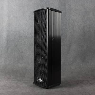 Laney Audio Hub Freestyle 4x4 - 2nd Hand image 4