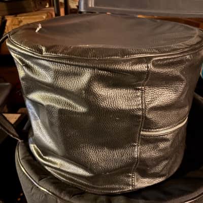 Slingerland No. 140 (Standard Tom-Tom) 1978-1979 - White Glossy image 2