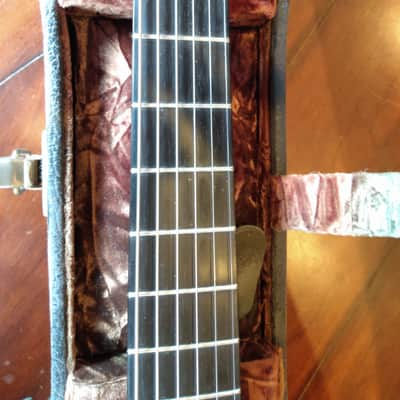 2001 Martin D-18 Clarence White image 22