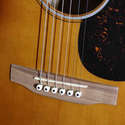 Martin GPCE Inception Maple Auditorium Size Acoustic-Electric Guitar image 9