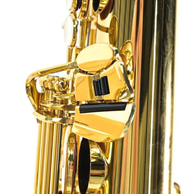 Yamaha YTS280 tenorsaxophone image 11