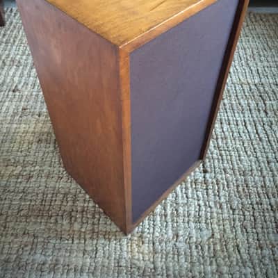 1962 Jensen T10 Tri-ette  Vintage 3-way Loudspeaker (one speaker only) image 3