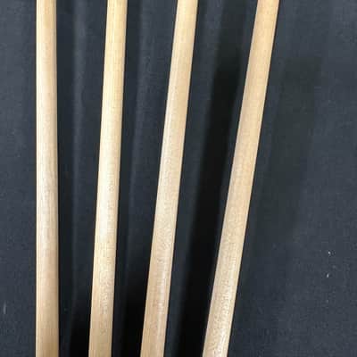 Malletech LS5 Marimba Mallets, Soft, 2 Pairs/4 Mallets-NEAR MINT#2 image 12