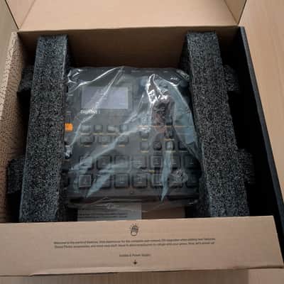 Elektron Digitakt II (Digitakt 2) OVP image 3
