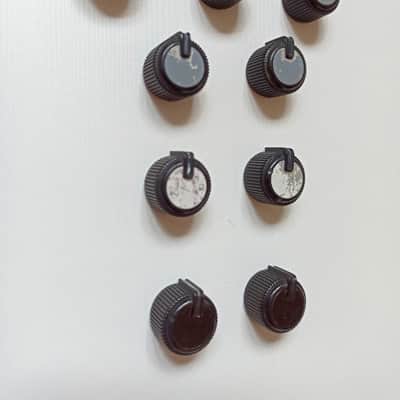 Peavey Amp Knobs (VTX, Heritage), lot or individual image 3