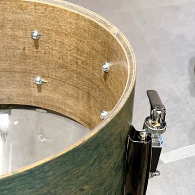 Negi Drums MR1307TB-S2GS [Maple Snare Drum / 137] [Made in Japan] [Limited quantity special item] image 6