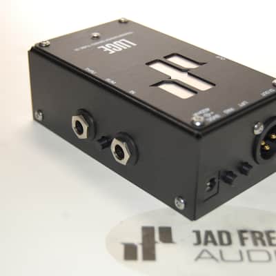 Jad Freer Audio LUCE. DI - Now in stock, immediate shipping image 3