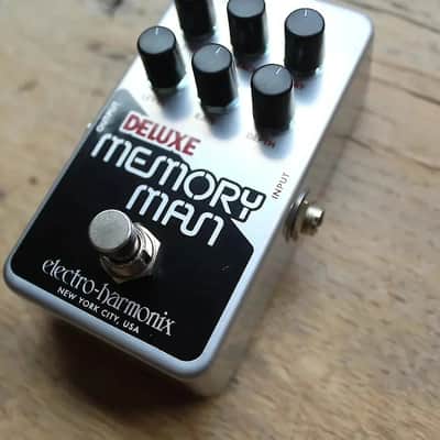 Electro-Harmonix Nano Deluxe Memory Man image 2