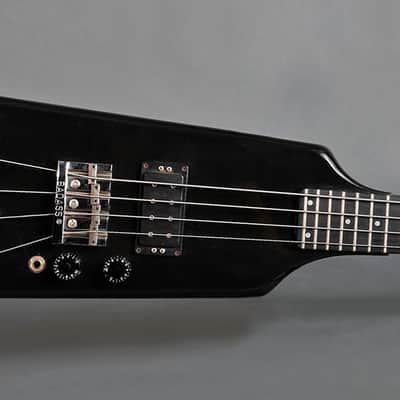 Kramer headless “THE DUKE” bass, Made in USA. image 1